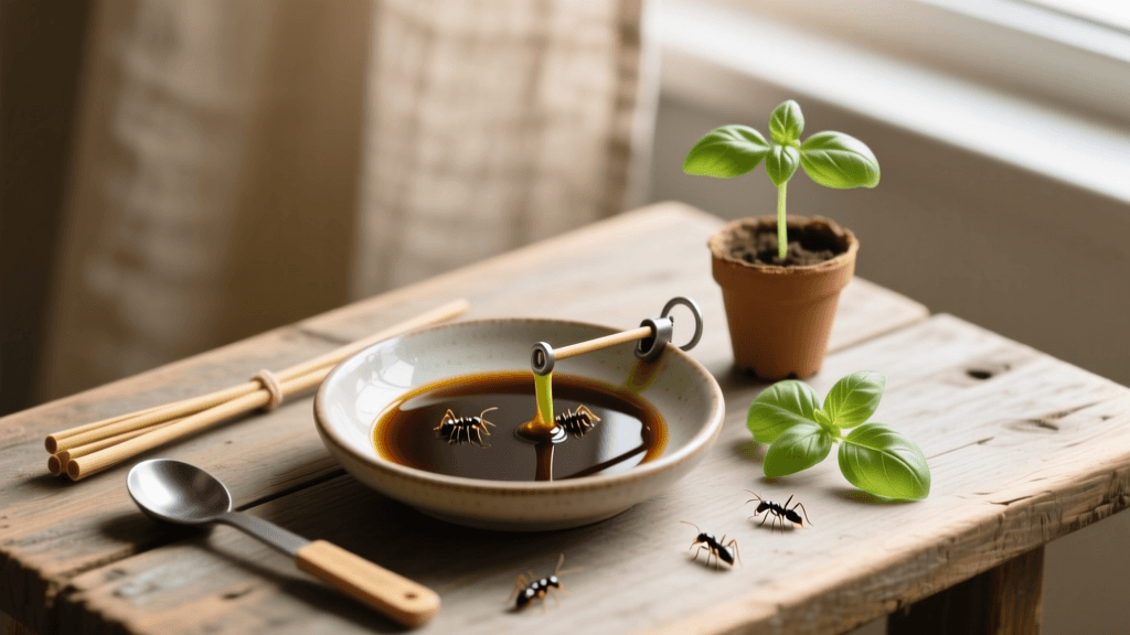 The Ultimate DIY Soy Sauce & Oil Earwig Trap Guide 2026