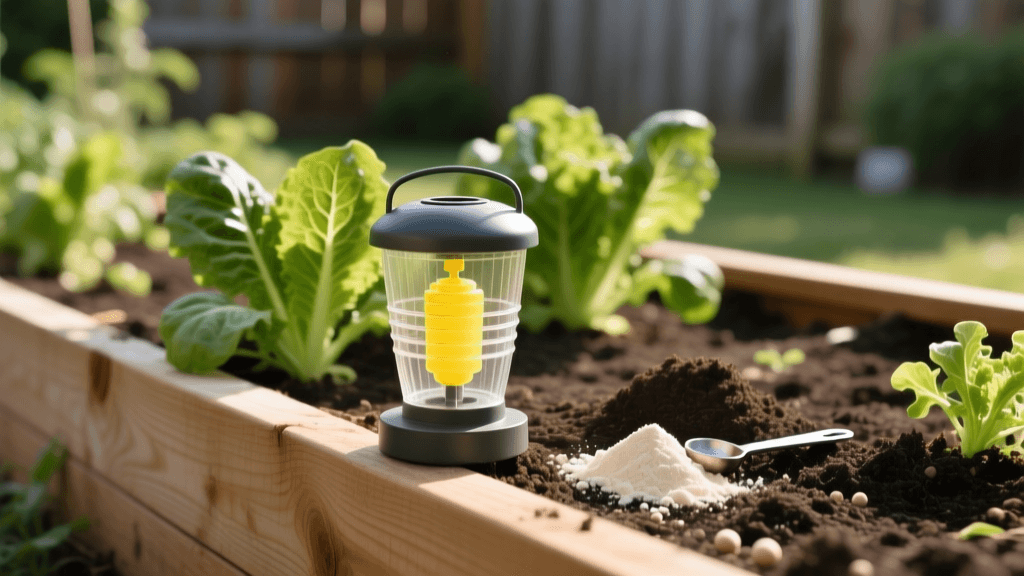 2026 Japanese Beetle Trap Placement And Milky Spore Guide
