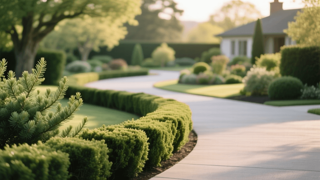 2026 Guide To Photographing Juniper Driveway Borders