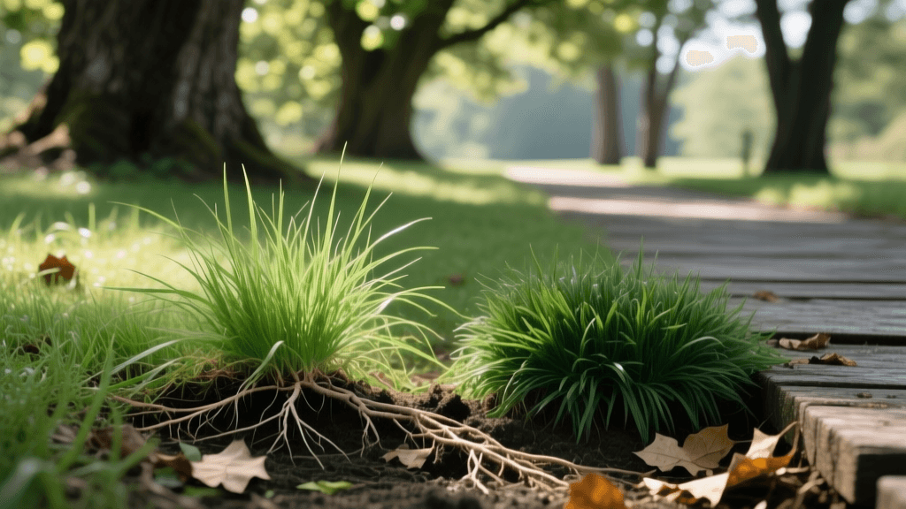 Best Shade Grass 2026: Fine Fescue vs St Augustine Guide