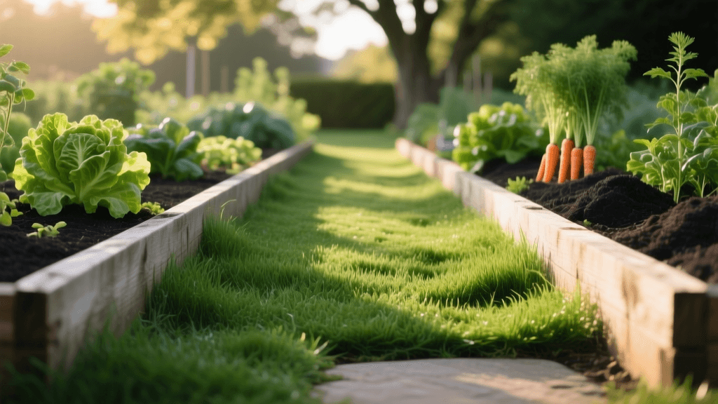 Jonathan Green Black Beauty: 2026 Garden Path Overseeding Tips
