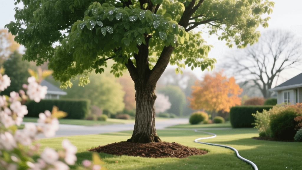 The Ultimate Year-Round Tree Care Schedule and Checklist