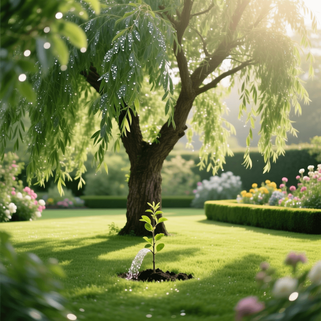 The Ultimate Guide to Willow Tree Care: Growing, Pruning, &amp; Maintenance