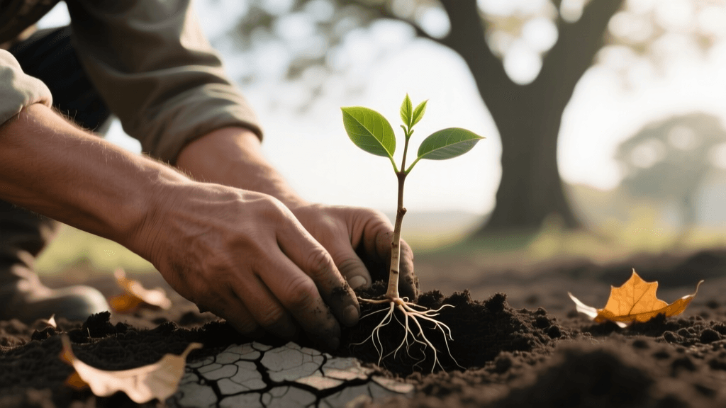 Tree Planting Myths Busted: Fact vs Fiction for Healthy Roots