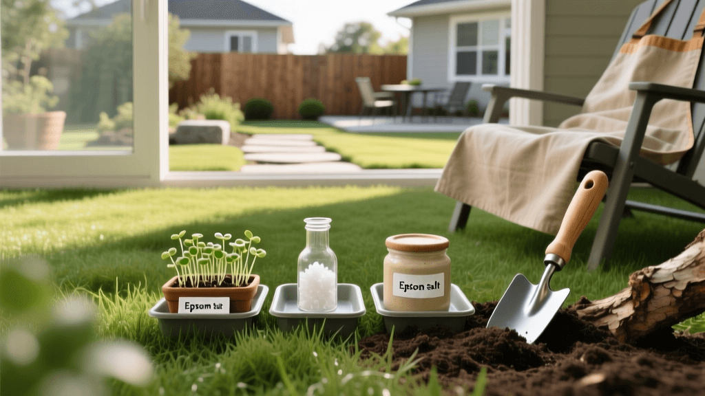 Viral Lawn Care Hacks: Testing TikTok's Top Trends