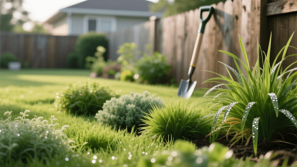 Best Pest-Resistant Grass Varieties for a Healthy Lawn