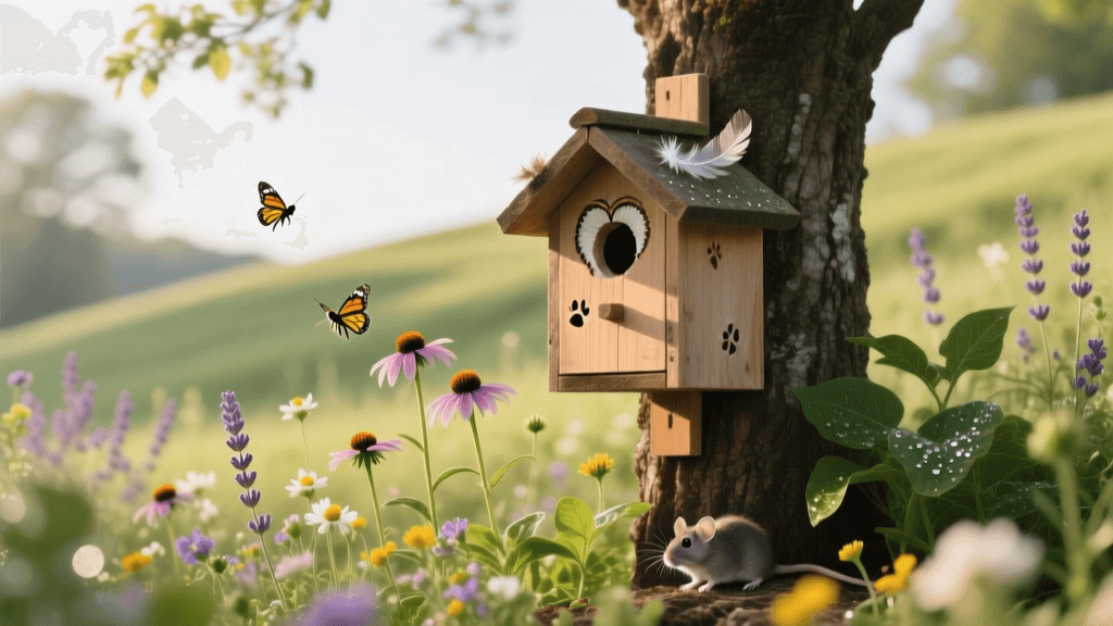 Barn Owl Box Placement 2026: Rodent Biocontrol For Pollinators