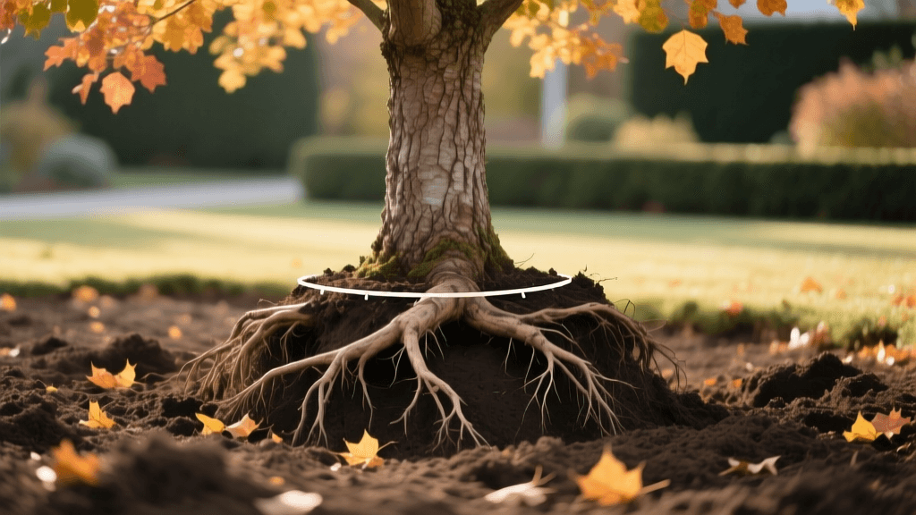 Fall 2026 Tree Transplanting: Root Pruning & Ball Size Ratios