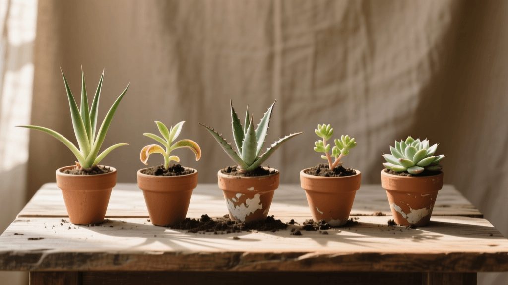 Xeriscape Seedling Hardening: 7-Day Transition Schedule 2026