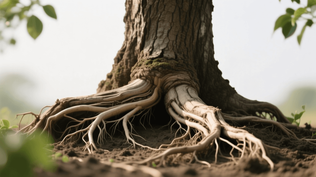 Photographing Girdling Roots at Root Flare: A 2026 Documentation Guide