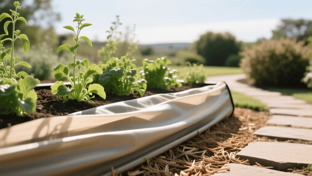 Weed Barrier Fabric Myths: Landscaping Fact vs Fiction