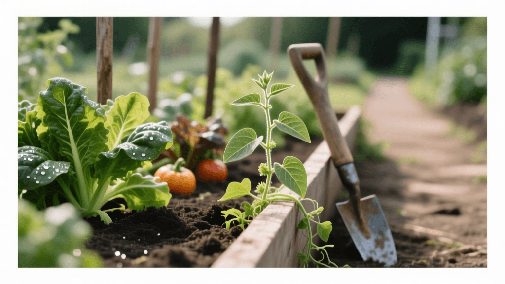 How to Identify and Eradicate Field Bindweed in Gardens