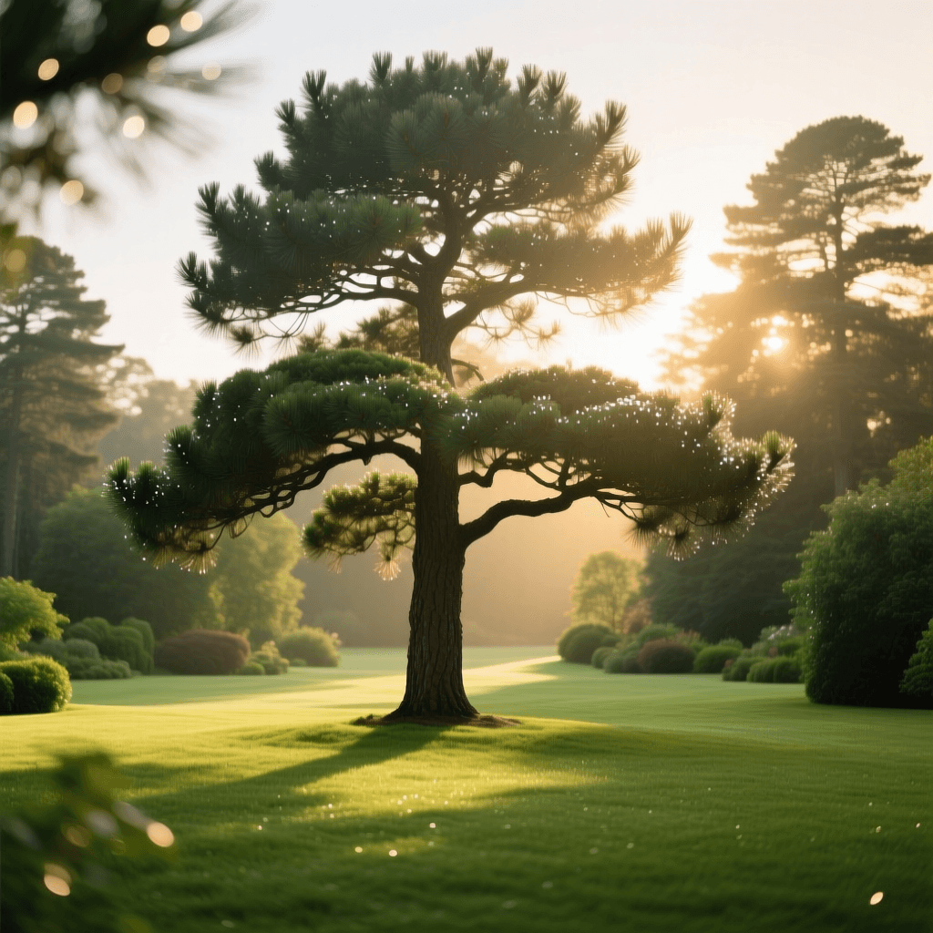 The Ultimate Guide to Pine Tree Maintenance: Care, Pruning, &amp; Health