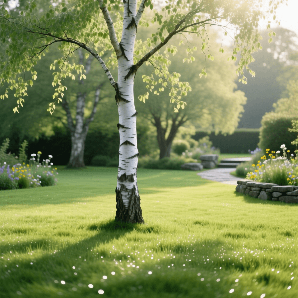 The Ultimate Guide to Birch Tree Care: Planting, Pruning, &amp; Maintenance
