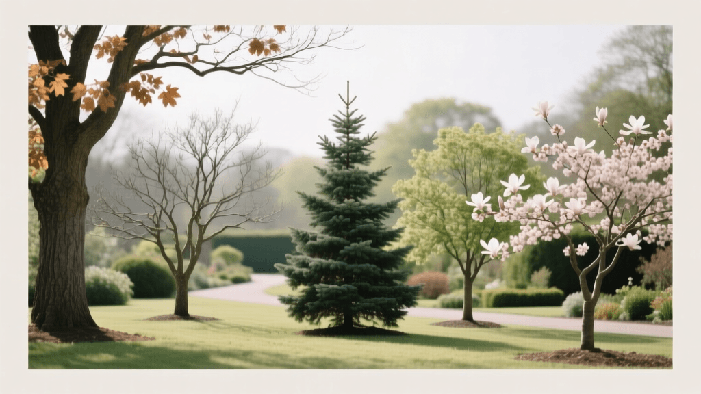 When to Prune Trees: The Ultimate Seasonal Timing Guide