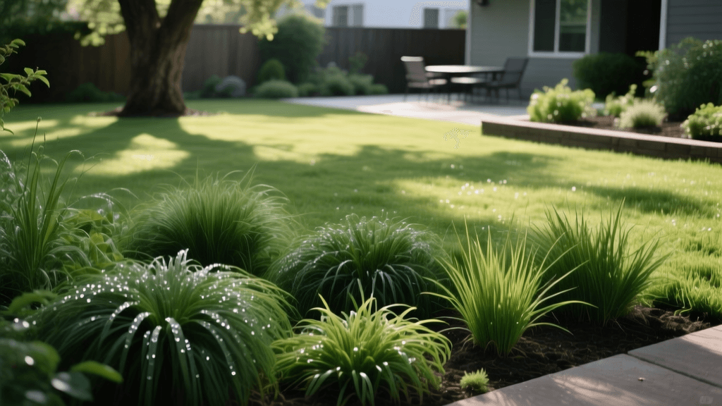 Top Shade Tolerant Grass Species For Healthy Lawns