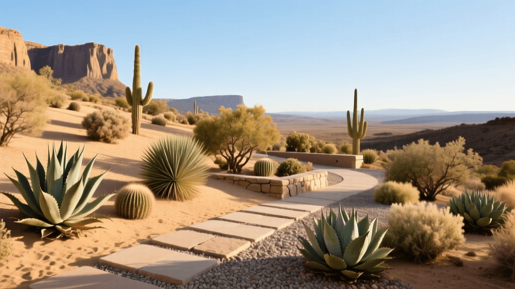 Xeriscaping in the Southwest: A Desert Landscaping Guide