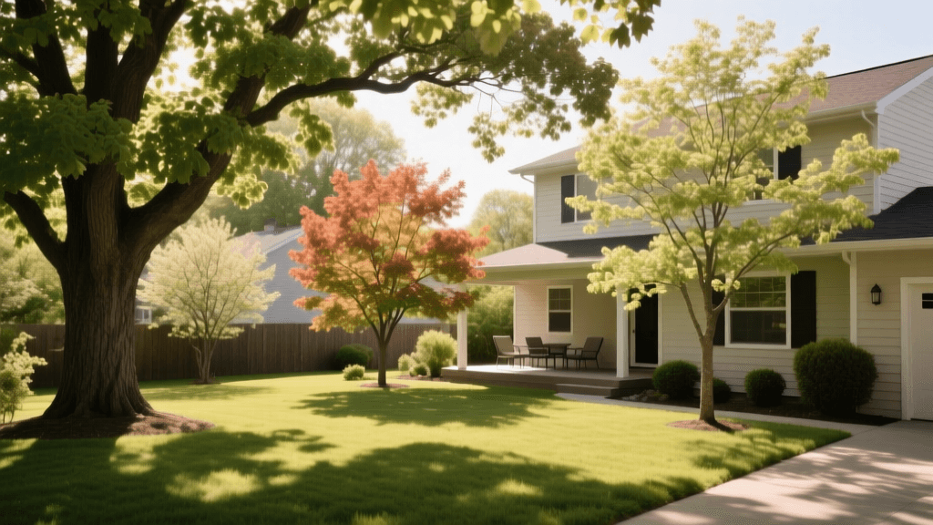 Best Shade Tree Species to Reduce Home Cooling Costs