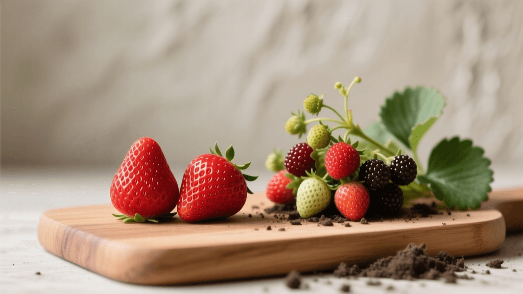 June-Bearing vs Everbearing Strawberry Pruning 2026 Guide