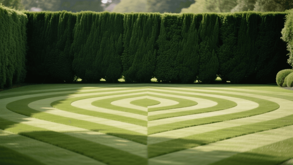 2026 Mowing Patterns For Green Giant Arborvitae Screens