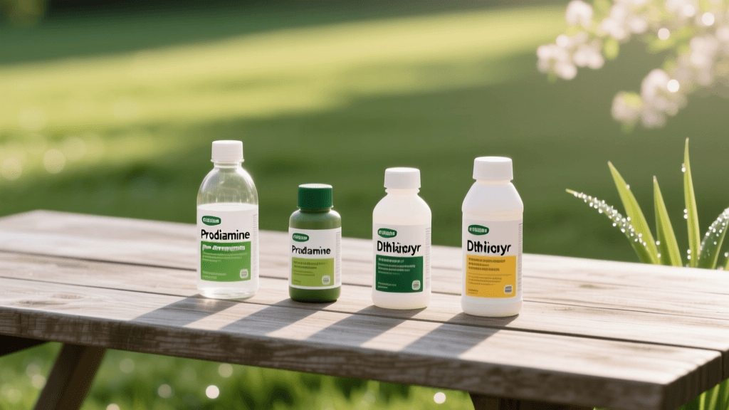 Best Pre-Emergent Herbicides for Spring Lawns Compared