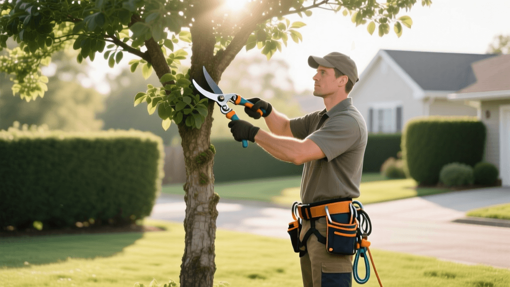 Tree Trimming Cost Guide: Average Prices and Key Factors