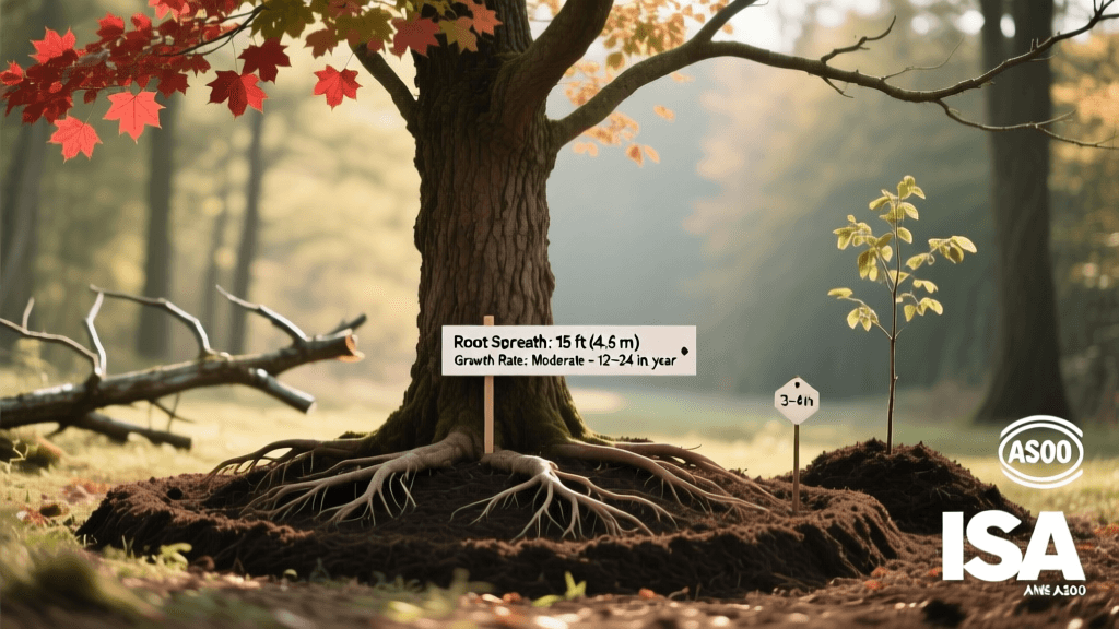 Mulch Ring Best Practices For Tree Health