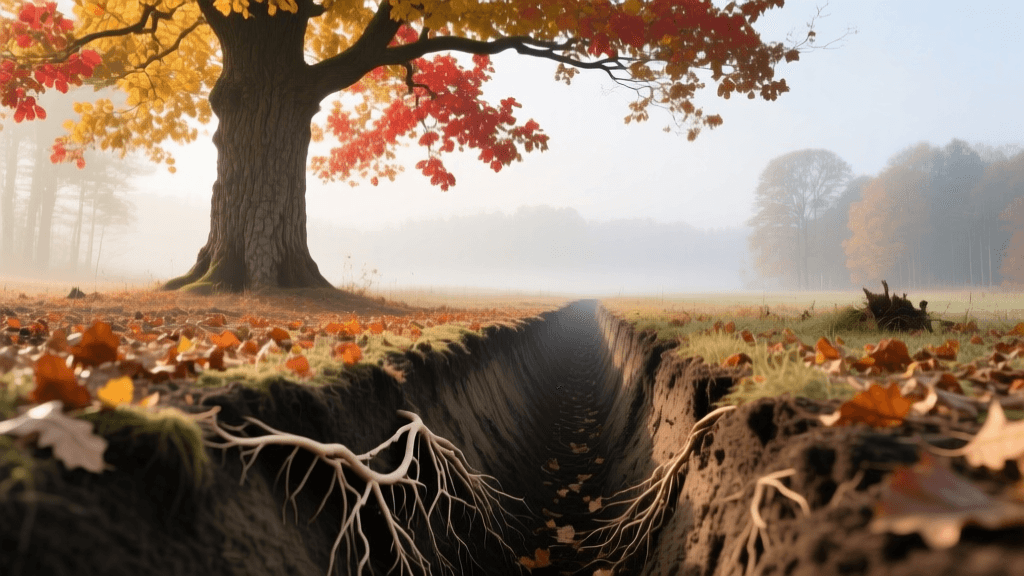 Fall 2026 Guide: Oak Wilt Prevention & Trenching Containment