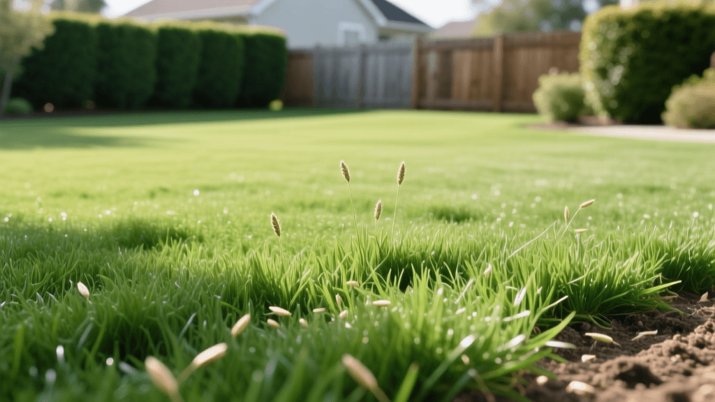 How to Overseed Your Cool-Season Lawn: Beginner Guide