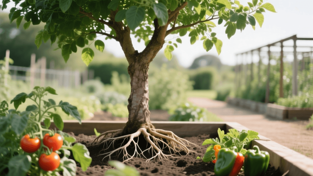 Verticillium Wilt Diagnosis And Resistant Trees 2026