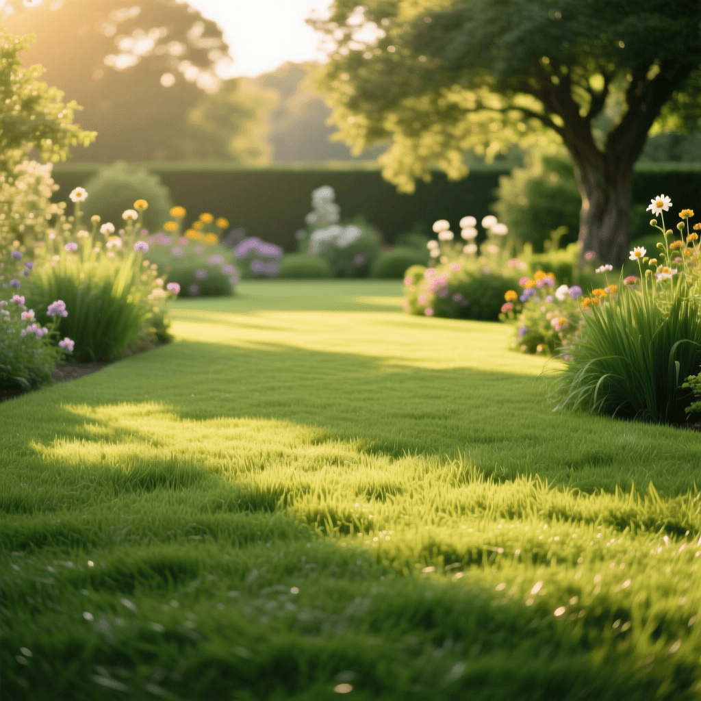 The Ultimate Guide to the Best Grass Seed for Shade and Sun