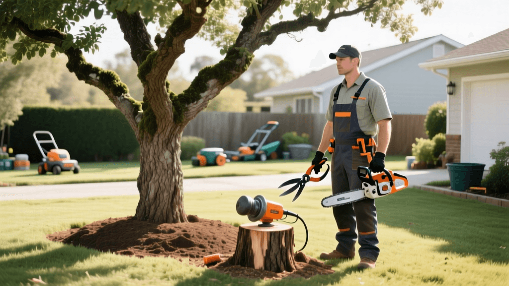 Tree Removal and Pruning Costs: A Homeowner Budget Guide