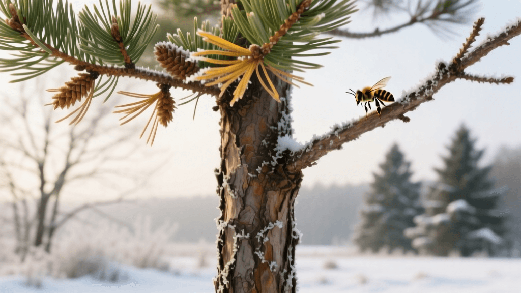 2026 Pine Browning Guide: Dothistroma vs Winter Burn