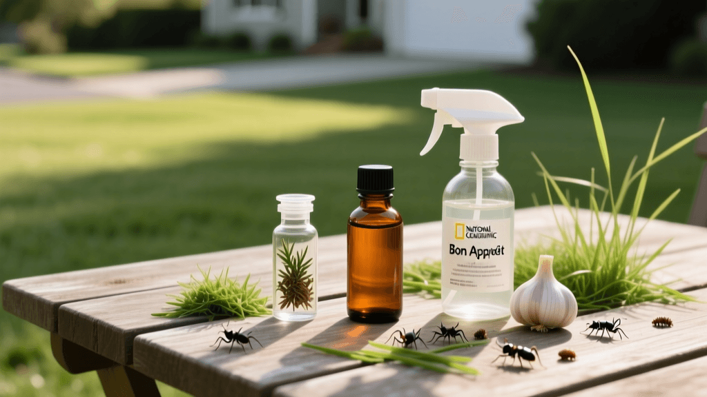 Viral Lawn Pest Hacks: Do Nematodes and Cedar Oil Work?