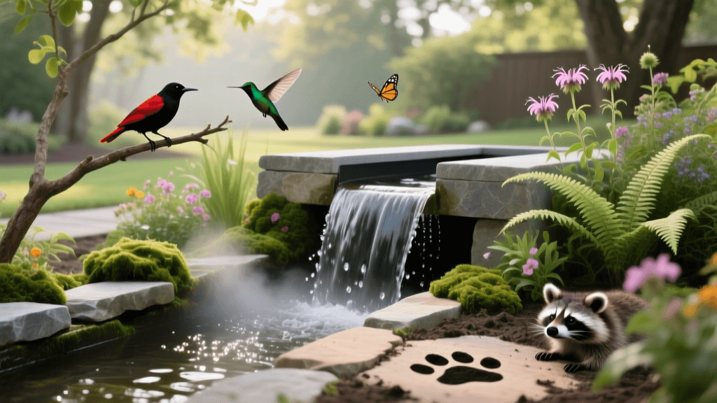 Aquascape Pondless Waterfall Kit: 2026 Wildlife Guide