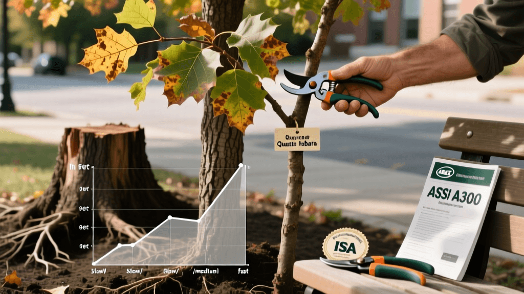 How To Diagnose And Treat Leaf Scorch Symptoms