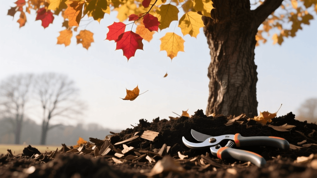 Ultimate Fall Tree Care Guide: Winterizing for Cold Weather