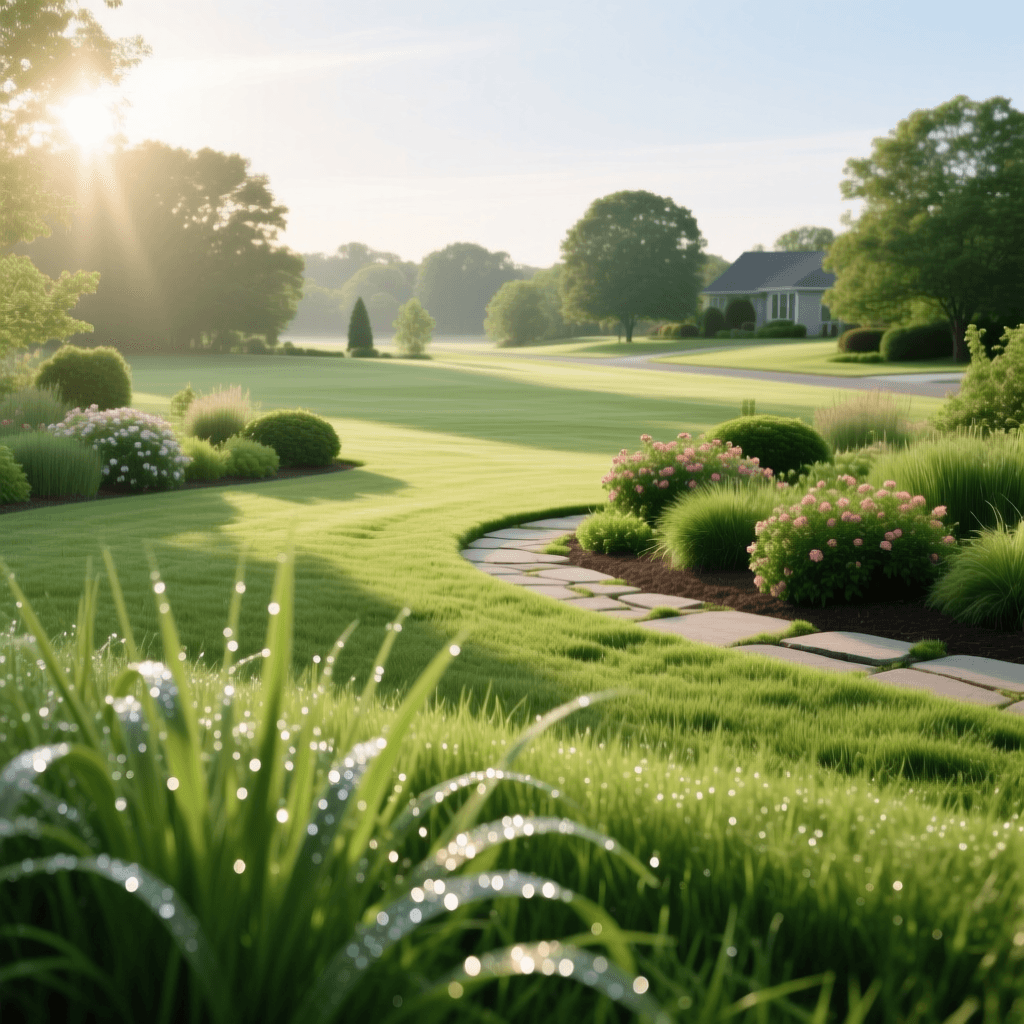 The Ultimate Lawn Care Schedule by Zip Code: A Regional Guide