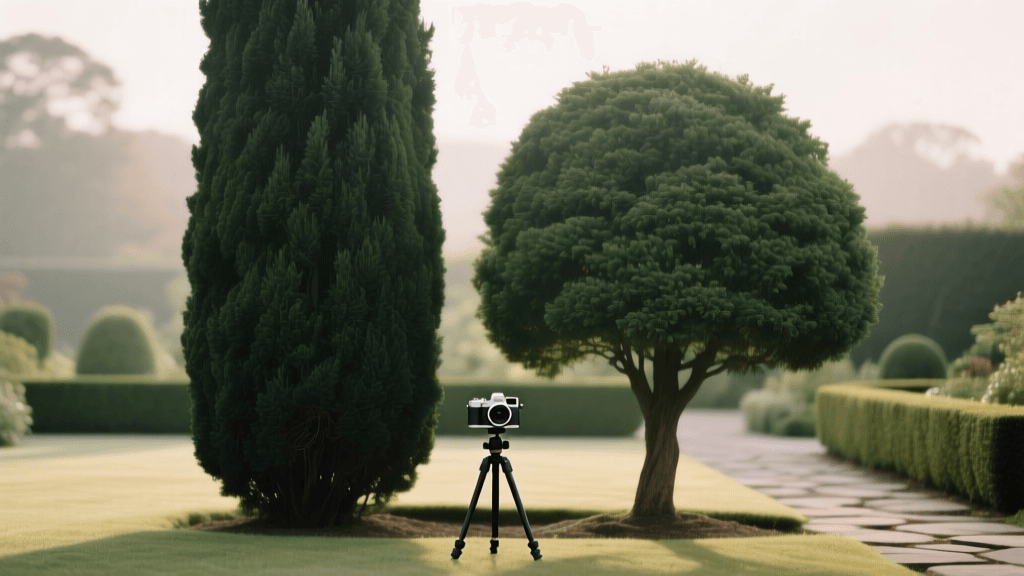 Photographing Privacy Screens: Leyland vs Green Giant 2026