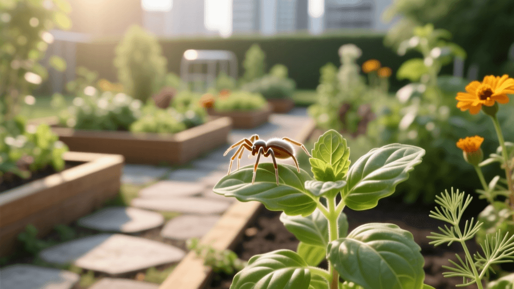2026 Guide: Phytoseiulus Release For Edible Spider Mite Control