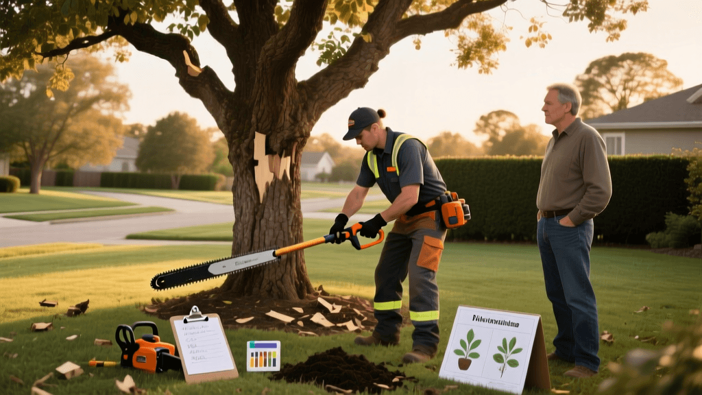 The Ultimate Tree Pruning and Health Care Cost Guide