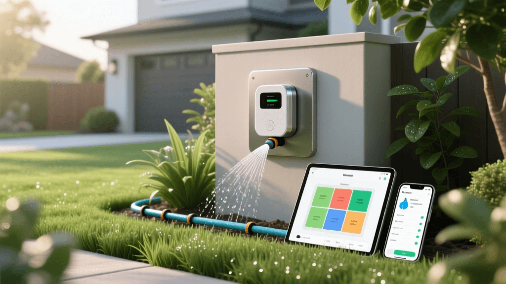 Smart Sprinkler Controller Setup Mistakes and Fixes