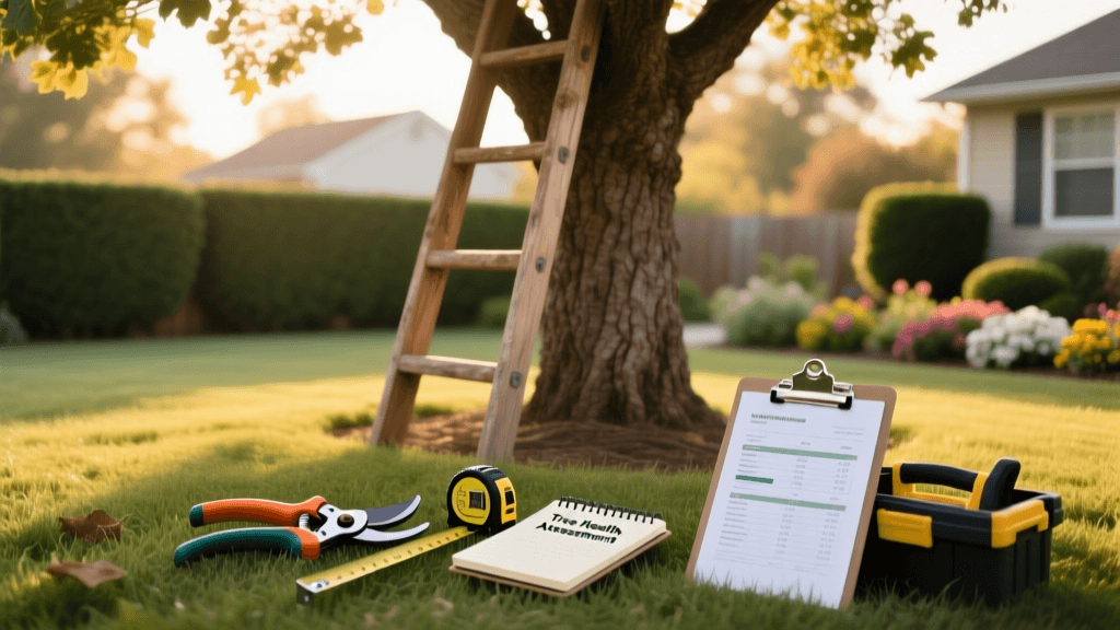Tree Care Budget Guide: Annual Pruning, Health, and Removal Costs