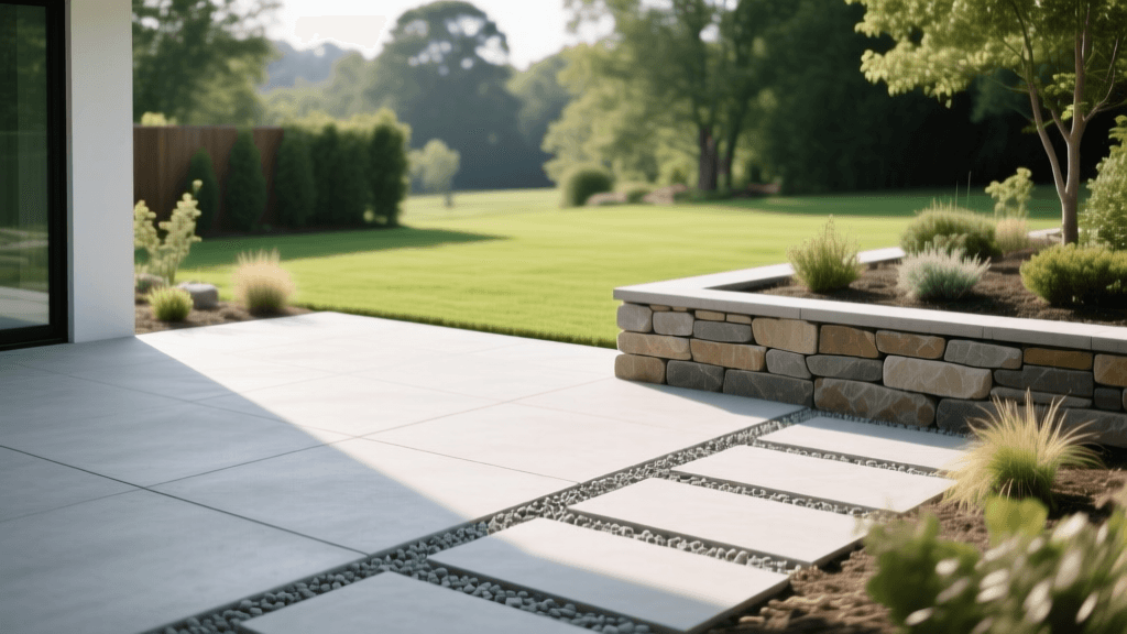 Hardscaping Cost Guide: Budgeting for Patios and Walkways