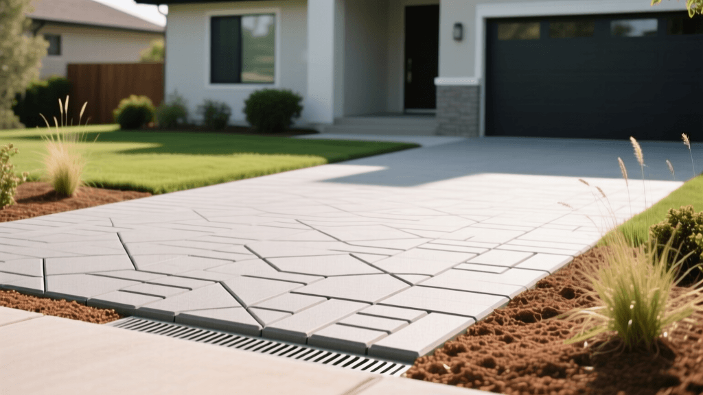 Belgard Aqua-Roc Driveways: 2026 Permeable Mulching Guide