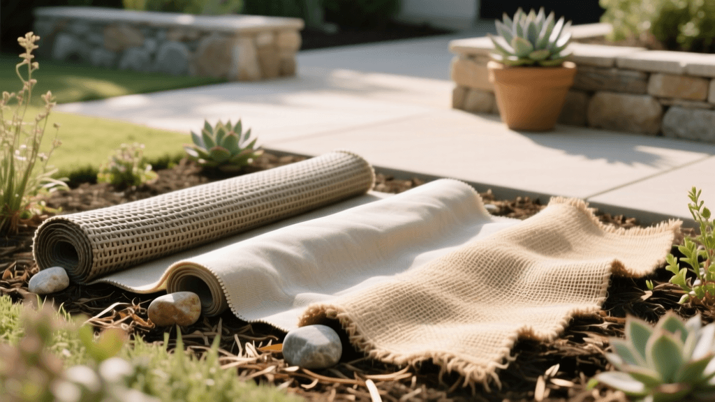 Best Landscape Fabric Reviewed: Top Weed Barriers Compared