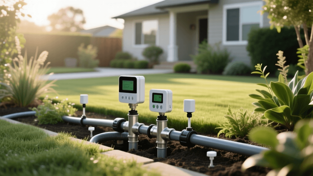 Budgeting for Smart Irrigation: Costs and Water ROI