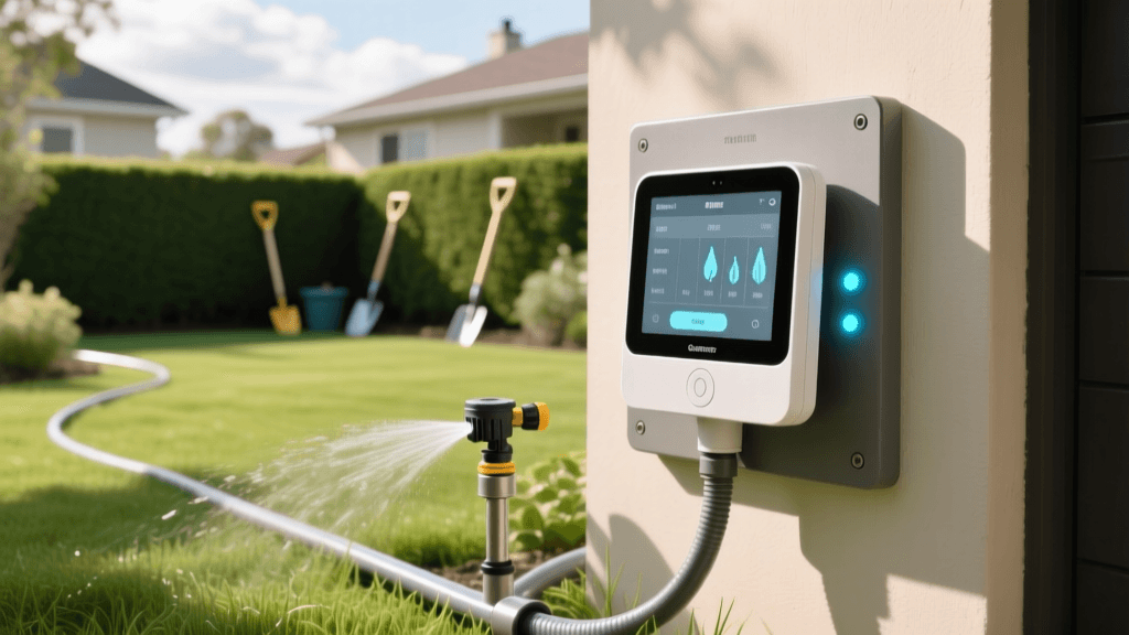 Expert Tips: Smart Sprinkler Controller Installation