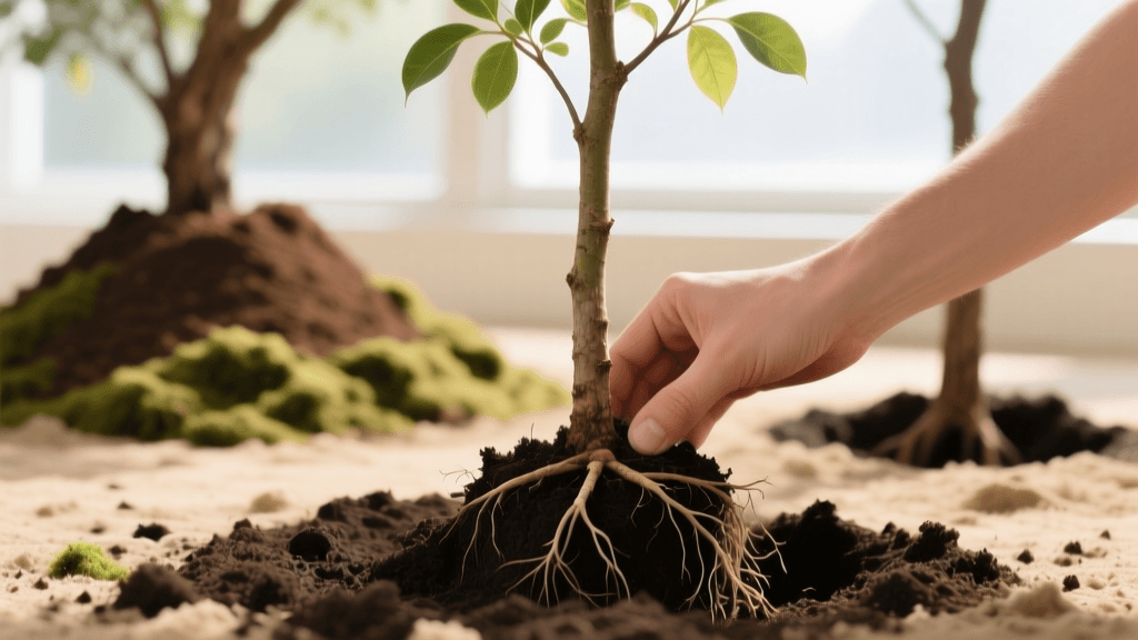 Top 5 Tree Planting Mistakes and How to Fix Them Today