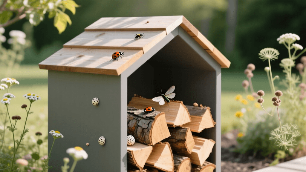 Firewood Storage 2026: Covered vs Open Racks for Beneficials